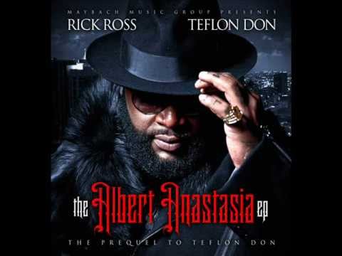 Rick Ross - Knife Fight Ft. Kool G Rap
