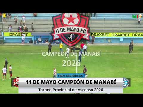 ASCENSO MANABÍ