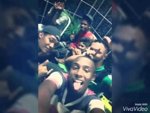 Das Antigas - Bonde Da Stronda