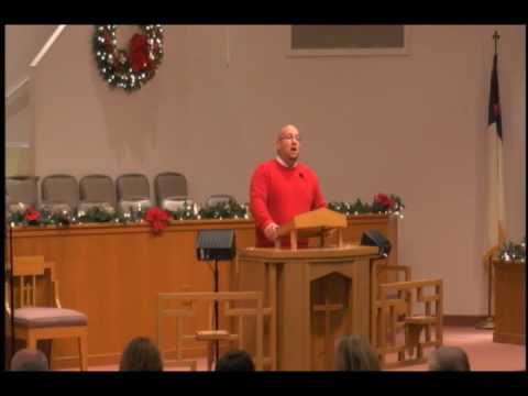 12 18 2016 PM Service - Christmas Sing A Long