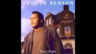 George Benson - That&#39;s Right (Side A)