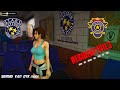 Raccoon Police Department - S.T.A.R.S Textures from Resident Evil 3 6