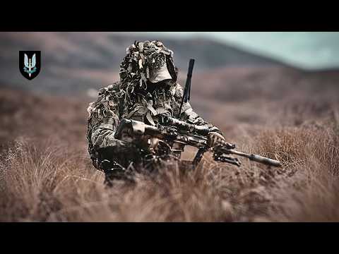 New Zealand's Secret Warriors: Revealing the NZSAS