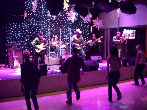 JESSE WADE GANG @ MOUNT AIRY CASINO BY LOWRIDER