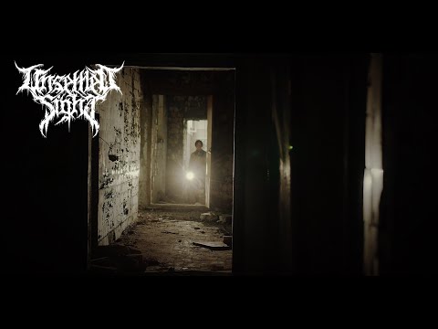 Unsettled Sight - HYPNOTIZED [OFFICIAL VIDEO]