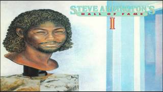 Steve Arrington (Frankie Crocker Remix) Way Out