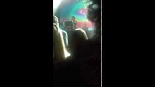 Panda Bear plays Butcher Baker Candlestick Maker- Irving Plaza 2014