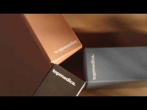 topmedica Anti Aging Serum Serum redukujące oznaki starzenia i fotostarzenia z wyciągiem z ziela Bidens Pilosa 30 ml - VIDEO