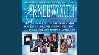 Everybody Wants To Rule The World