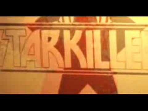 Nervous Nitelife: Vegas