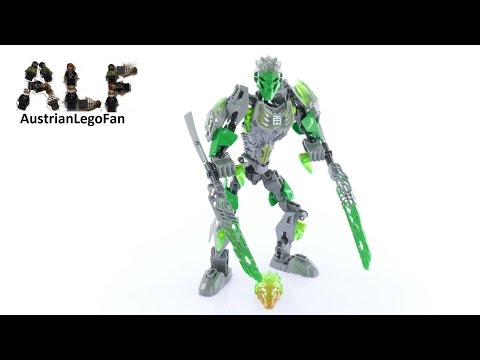 Конструктор KSZ «Бионикл» 610-1/2/3 (Бионикл 71305-07) комплект 3 шт.