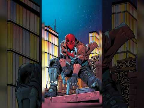 Every Robin Explained in 1 Minute #shorts #dc #dccomics