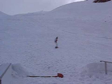 che botta alle palle