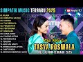 RUJUK TASYA ROSMALA RINDUNYA HATIKU SYAHDU SIMPATIK MUSIC FULL ALBUM TERBARU 2025