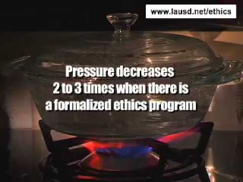 Release the Pressure