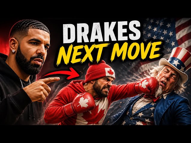 Rays Daniels: Drake Iceman Needs Canada to gain Americas Respect