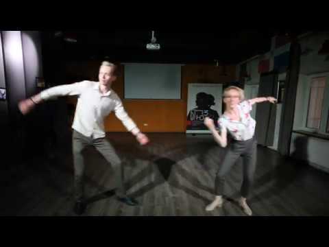 Big Blues Weekend 2019: Дмитрий Бохин и Мария Васюкова