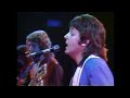 Paul McCartney & Wings - Let Me Roll It (Live in Melbourne 1975)