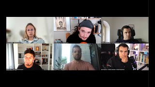 Code Review Weekly Workshop - Sep 16, 2022