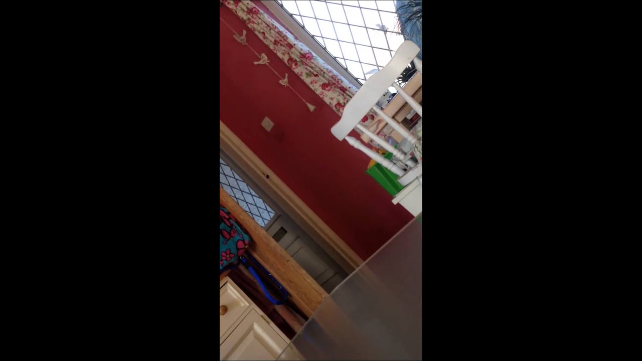 Hi Gear Elite Concertina cupboard