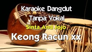 Download lagu Karaoke Sinta And Jojo - Keong Racun xx mp3