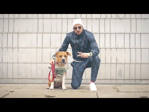 Ferkó7 - Nézd, Budapest! (Official Music Video)