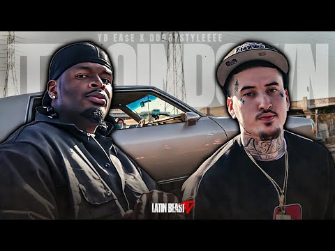 YB Ea$e - Itz Goin Down Ft. Doggystyleeee (Official Music Video)