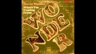 Legends of Vinyl Presents - Stevie Wonder - Do Yourself a Favor - 1970