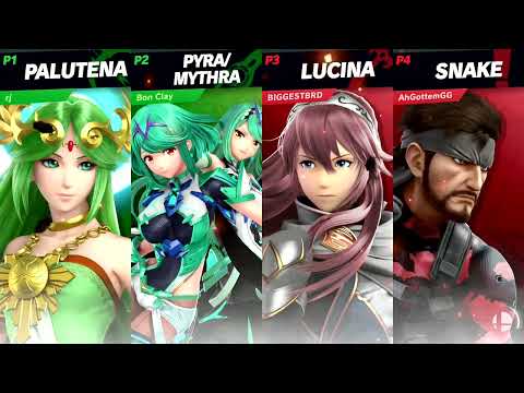 RofL10 Doubles LR2 - RJ / Zie vs ANW / Verdant