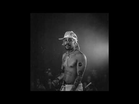 [FREE] Green Montana x SDM x Tiakola Type Beat - "BLIZZARD" (Prod. Traplysse)