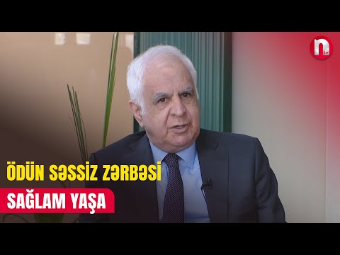Sağlam yaşa - 16.04.2025