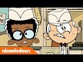 Huize Herrie | Het beste team ooit ? | Nickelodeon Nederlands