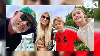 &#39;We Stayed as Long as We Could&#39;: Jessica Simpson Hints She Evacuated Her L.A. Home Alongside Husband