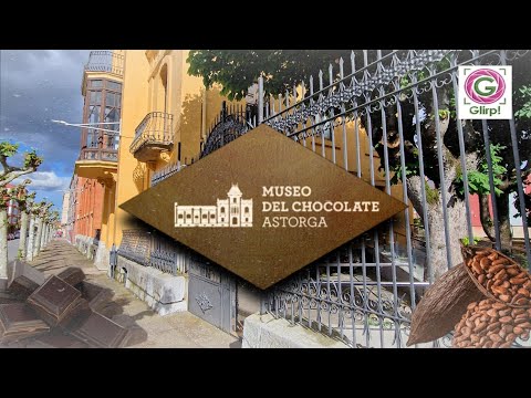 Museu do Chocolate + Cata 🍫 - Astorga 2023