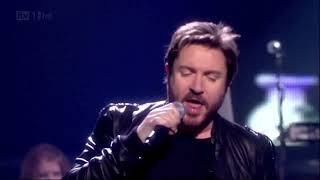 Duran Duran - The Reflex ( One Night Only , ITV 2011)