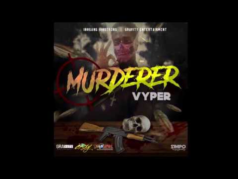 Vyper - Murderer