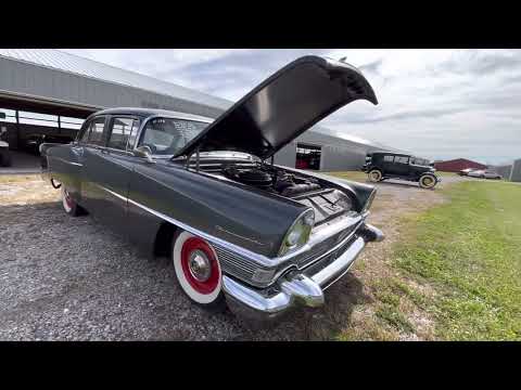 1956 Packard Clipper (CC-1374301) for sale in Staunton, Illinois