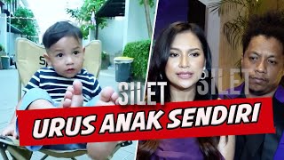 Download lagu Indah Permatasari Buktikan Asuh Anak Sendiri Itu Istimewa | SILET mp3