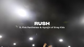 Troye Sivan - Rush Choreography (UMSG x New Heights)