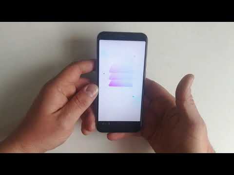 FRP / BYPASS GOOGLE ACCOUNT UMIDIGI A3 ANDROID 8 / 8.1.0 - Feb 2019