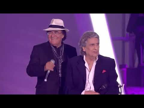 Toto Cutugno & Al Bano - Soli !!! Live !!! 2019 !!!