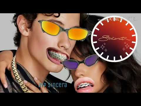 Shawn Mendes, Camila Cabello  Senorita {Funk Ver.}