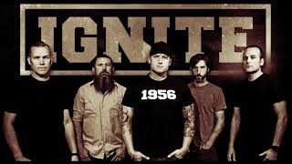 Ignite - A csitári hegyek alatt