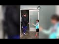 MESSI REFUSES TO HANDSHAKE 🥶
