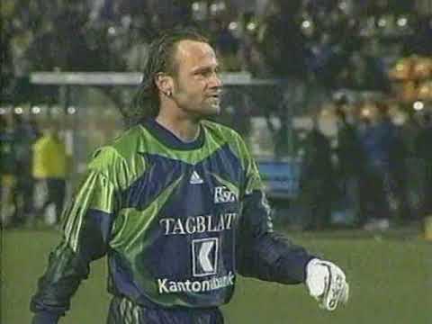 FCSG Meistervideo 2000