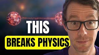 This Is How Quantum Entanglement Works