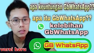 PENJELASAN FITUR LENGKAP GB WHATSAPP UPDATE VERSI TERBARU 2021 | KELEBIHAN GBWA - 2021 - 8