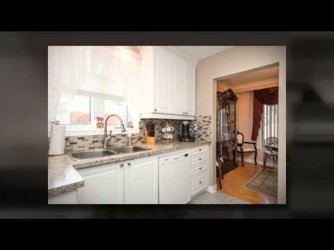 SOLD - 33 Brisco Street, Brampton Raised Bungalow for Sale