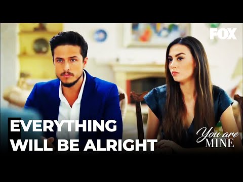 Şimal Saves the Yenilmezler Family from Debt - You Are Mine Episode 14