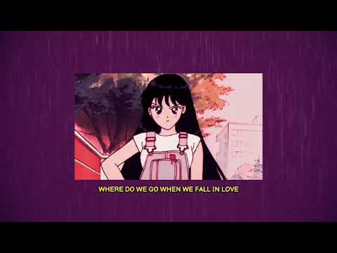 svmp, zebatin & fallen oceans - where do we go when we fall in love